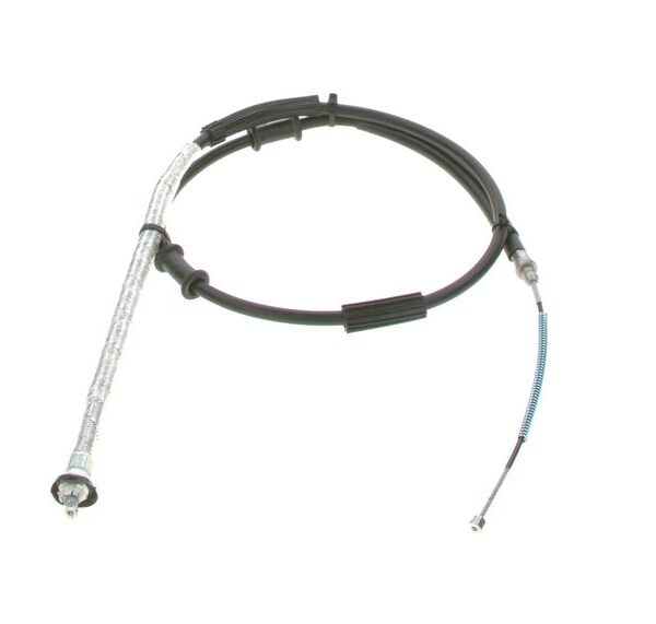 Cablu frână de mână Bosch 1 987 477 974 spate