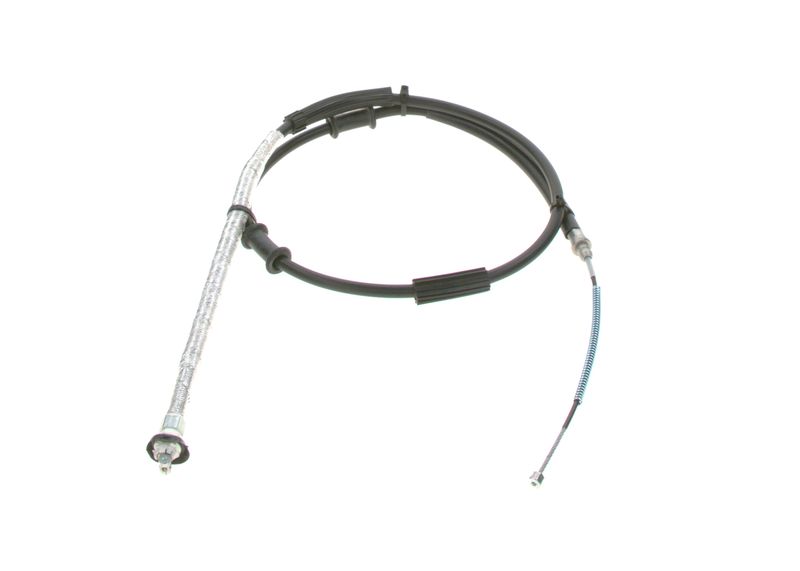 Cablu frână de mână Bosch 1 987 477 974 spate