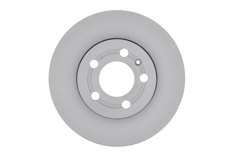 A doua imagine a Disc frână Bosch 0 986 478 853 față