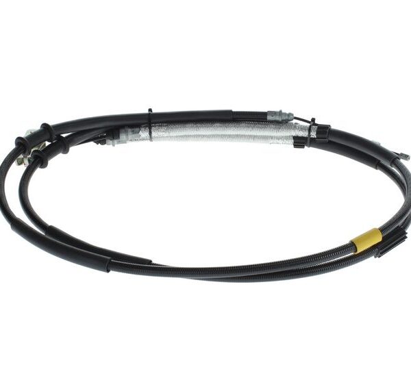 Cablu frână de mână Bosch 1 987 482 282 spate