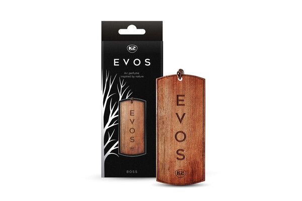 Evos boss-odorizant carton-premium K2 V034