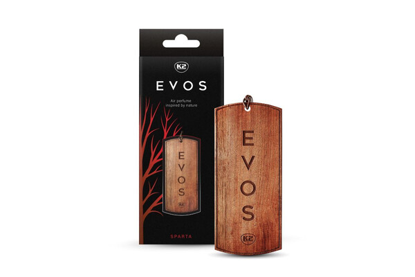 Evos sparta-odorizant lemn-premium K2 V031