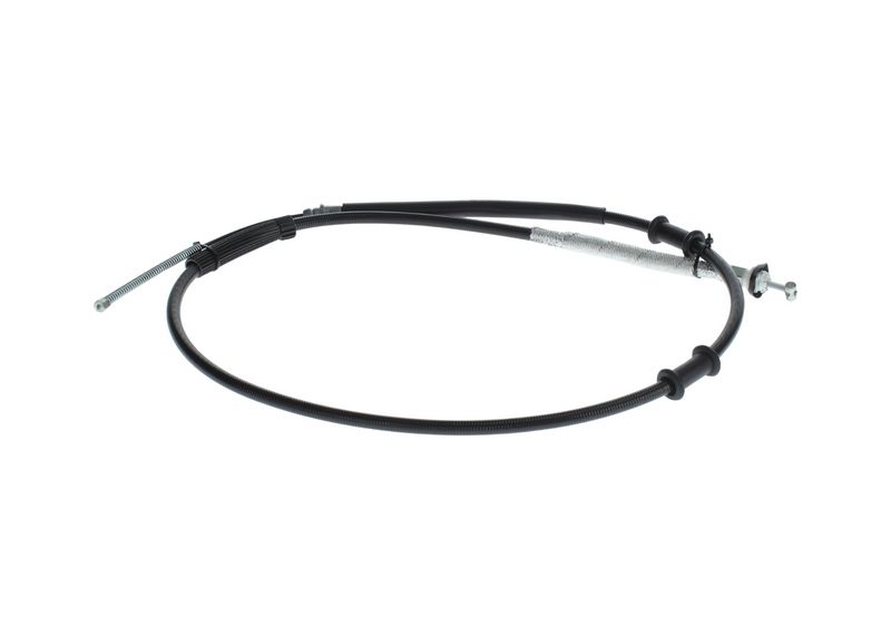 Cablu frână de mână Bosch 1 987 477 973 spate