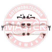 Set brațe suspensie MASTER-SPORT GERMANY 36870/1-KIT-MS