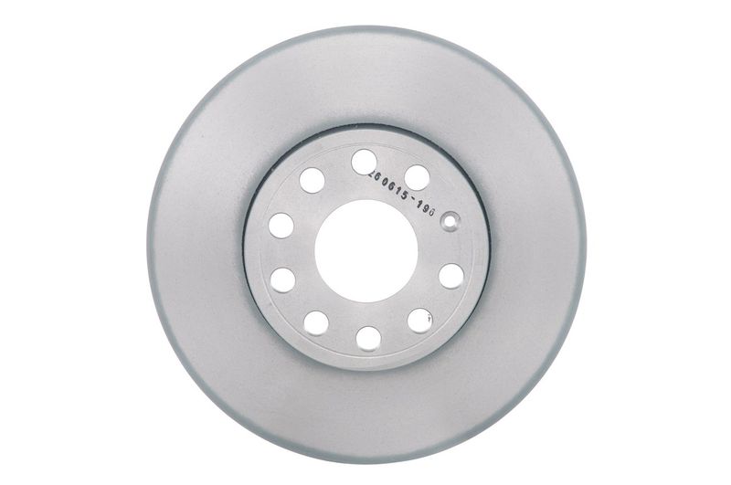 A doua imagine a Disc frână Bosch 0 986 479 088 față