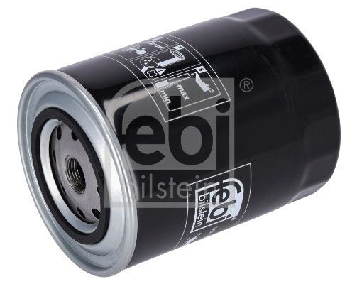 Filtru de ulei FEBI BILSTEIN 185169