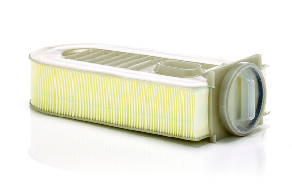 Filtru aer MANN-FILTER C35005