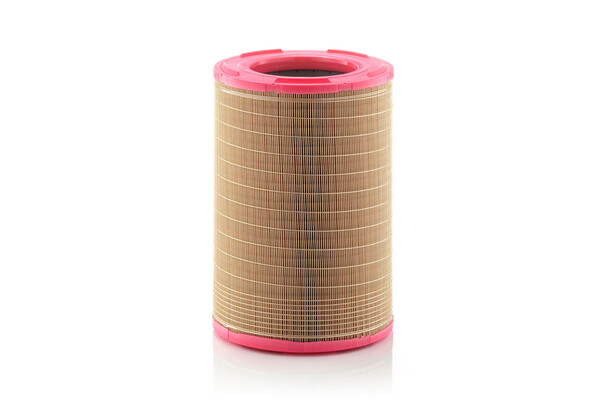 Filtru de ulei MANN-FILTER C 31 1255