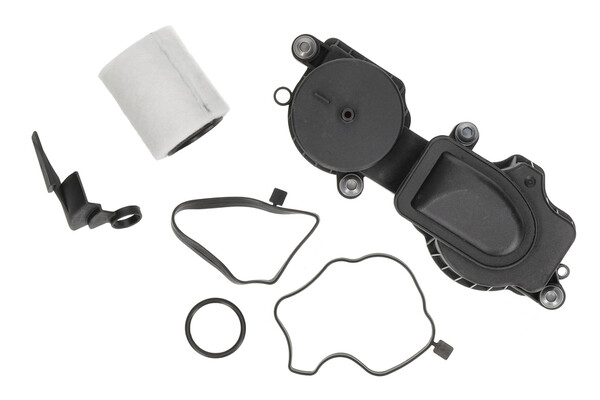 Filtru epurator gaze AIC 53973