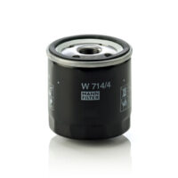 Filtru ulei MANN-FILTER W7144