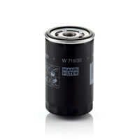 Filtru ulei MANN-FILTER W71930