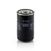 Filtru ulei MANN-FILTER W71936