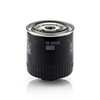 Filtru ulei MANN-FILTER W9208
