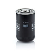 Filtru ulei MANN-FILTER W94081