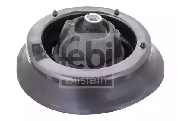 Flanșă amoritzor față cu rulment FEBI 24403