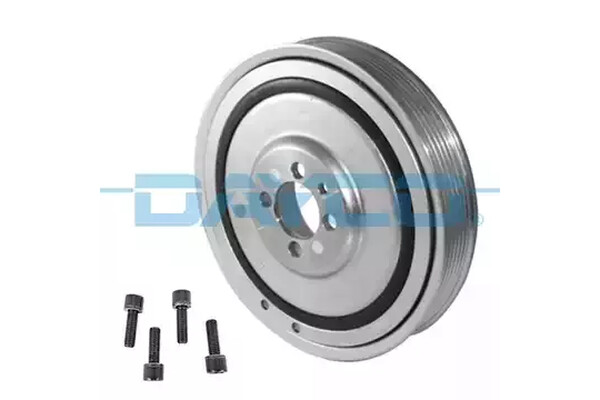 Fulie arbore cotit DAYCO DPV1046