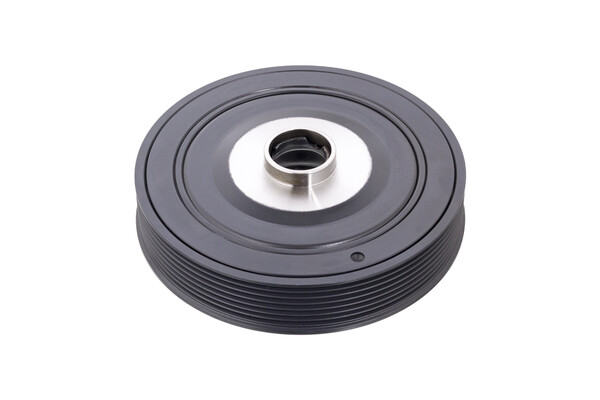 Fulie curea arbore cotit FEBI 103789