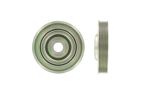 Fulie curea arbore cotit SKF VKM93310