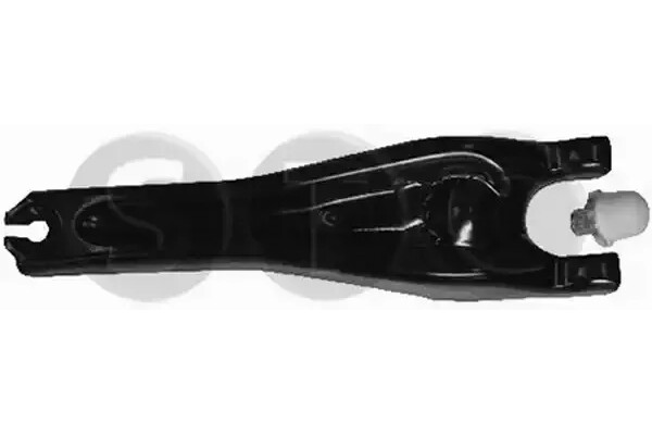 Furca decuplare ambreiaj STC T404677