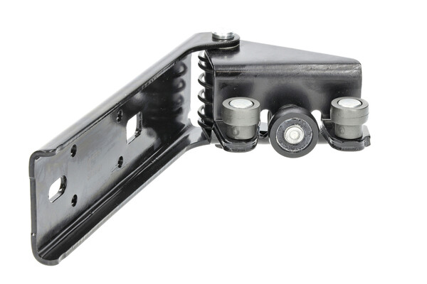 Ghidaj cu role ușă glisanta AIC 55887