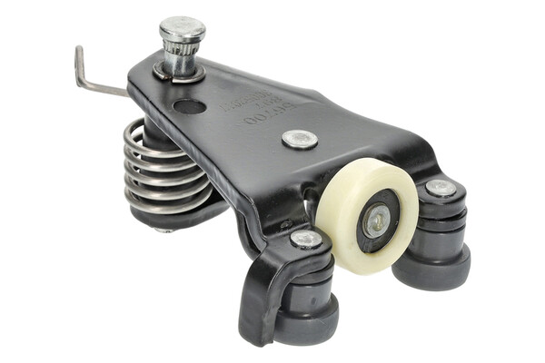 Ghidaj cu role ușă glisanta AIC 56700