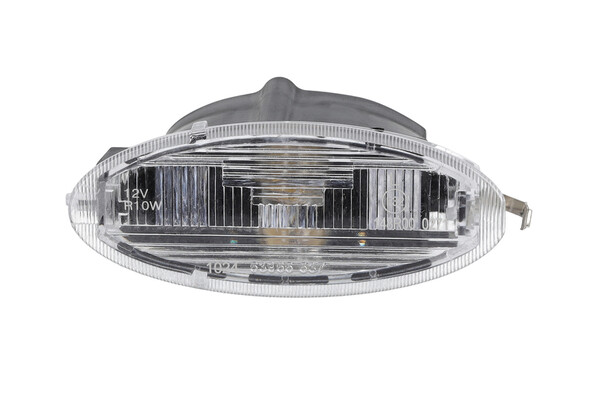 Iluminare număr circulatie AIC 53955