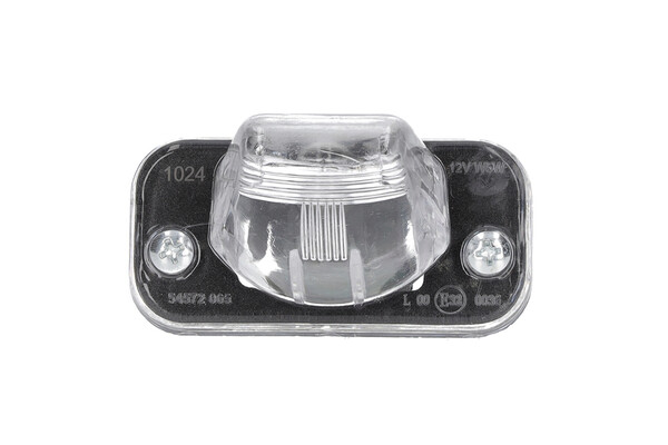 Iluminare număr circulatie AIC 54572