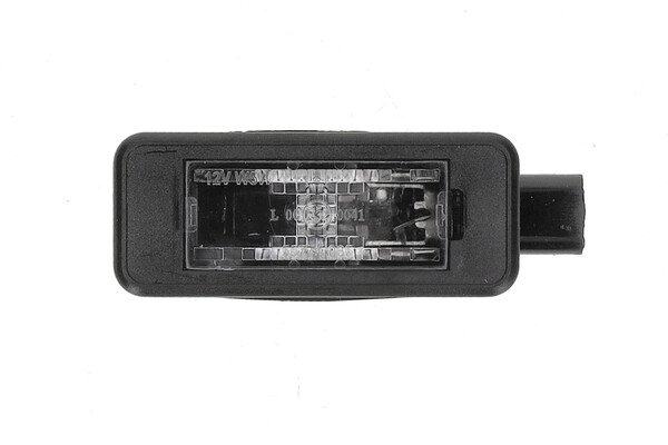 Iluminare număr circulatie AIC 55774