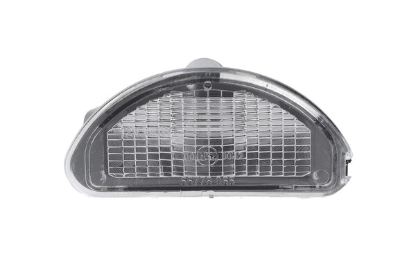 Iluminare număr circulatie AIC 55778