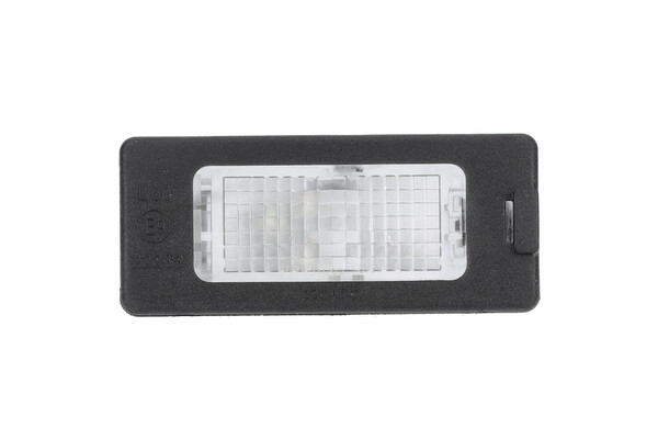 Iluminare număr circulatie AIC 55785