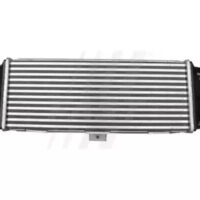 Intercooler compresor FAST FT55514