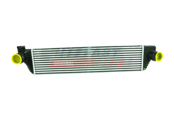 Intercooler compresor FAST FT55528
