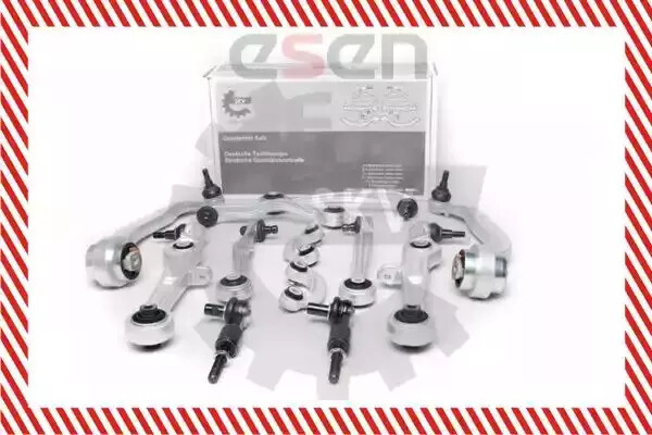 Kit brate suspenise ESEN SKV 04SKV250