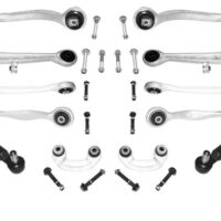 Kit brate suspenise pt diam conus 16mm SKF VKDS361006