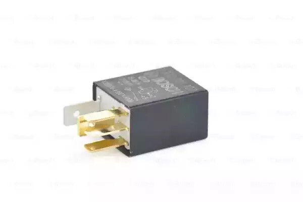 Mini-releu BOSCH 0332201107