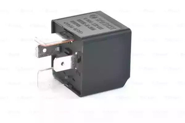 Mini-releu BOSCH 0986332001