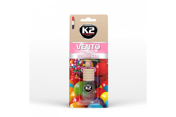 Odorizant bubble gum K2