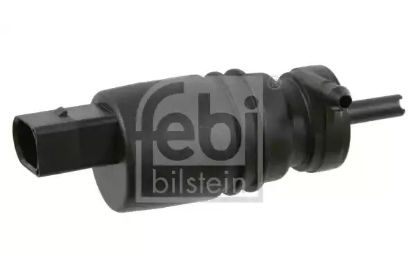 Pompă spălare parbriz FEBI 23113