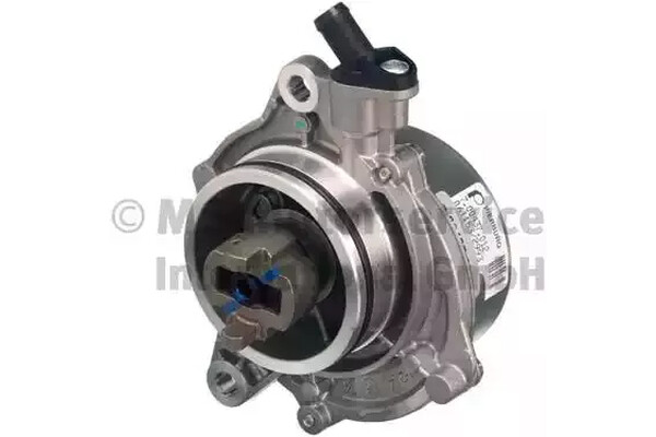 Pompe vacuum