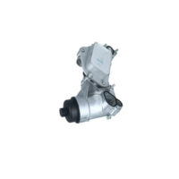 Radiator cu carcasa filtru ulei NRF 31315