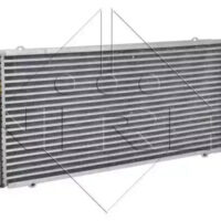 Radiator intercooler NRF 30830