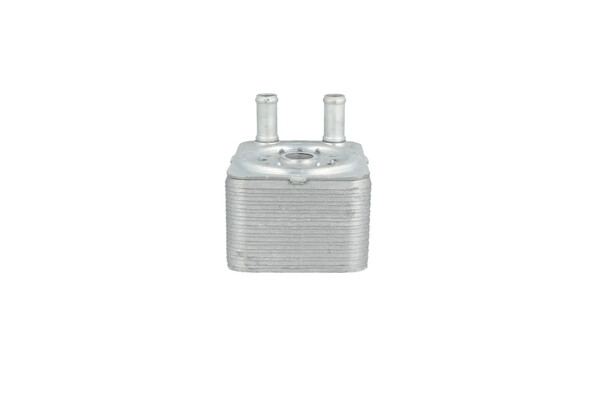 Radiator ulei + garnitură NRF 31168