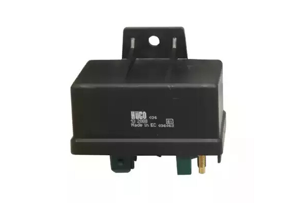 Releu instalatia de comanda bujii incan HUCO 132088