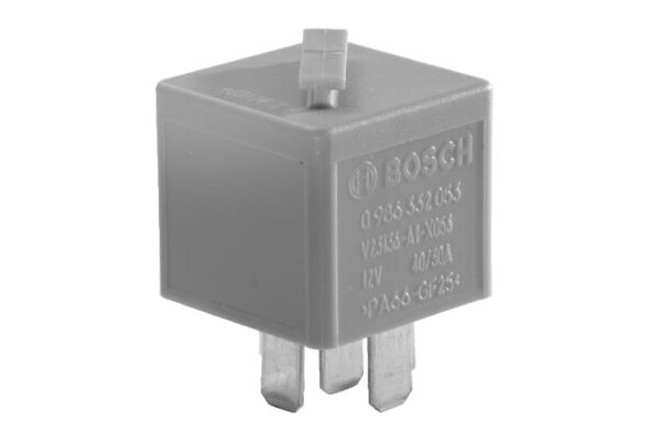 Releu multifunctional BOSCH 0986332053