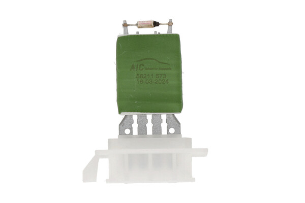 Rezistor ventilator habitaclu AIC 56211