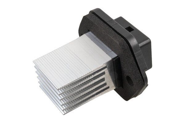 Rezistor ventilator habitaclu FEBI 181477