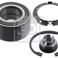 Rulment roată + acc FEBI 24315