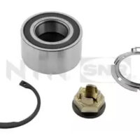 Rulment roată + acc SNR R15575