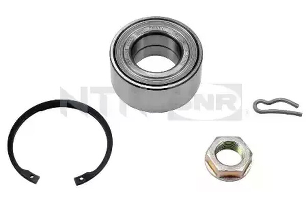 Rulment roată SNR R16613
