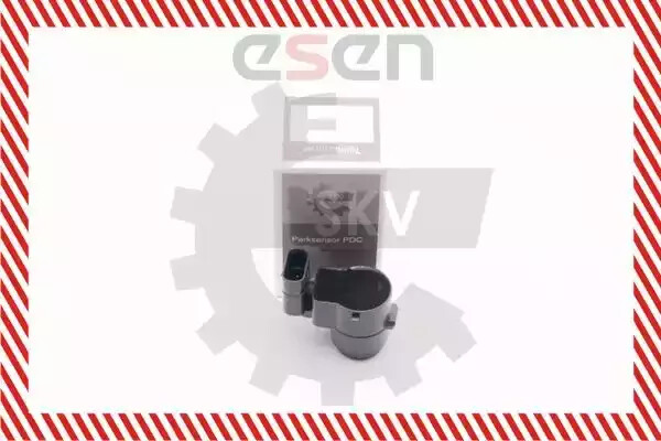Sensor ajutor parcare ESEN SKV 28SKV001